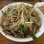 支那そば けん - 