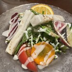 手作りハンバーグ工房Toshi - 