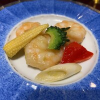 中国料亭 翠鳳 上野本店 - 