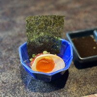 焼肉 徳川苑 - 