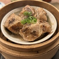 スチーム Dim sum&Wine - 