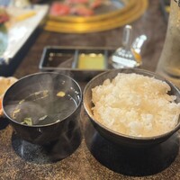 焼肉 徳川苑 - 