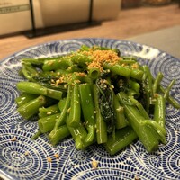 スチーム Dim sum&Wine - 
