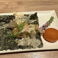 銀座　神籬 - 