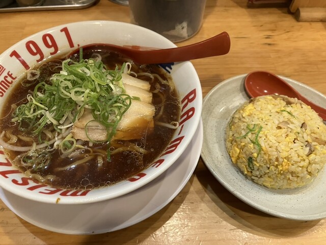 Kibou Ken Shinsaibashi Nagahori Ten