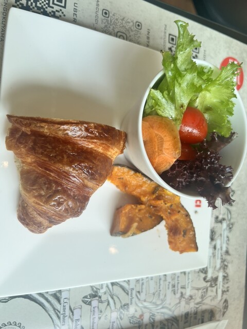 Hills Spa Cafe Senshisan