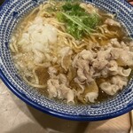 近江ちゃんぽん亭 - 