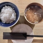 挽肉と米 - ご飯はおかわり自由