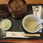 たんや 善治郎 牛たん通り店 - 