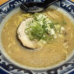 らぁめん 千寿 - 