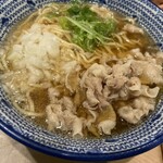 近江ちゃんぽん亭 - 