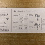 挽肉と米 - おすすめの楽しみ方