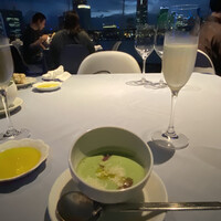International cuisine subzero - 