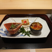 鮨 天使 - 