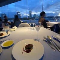 International cuisine subzero - 