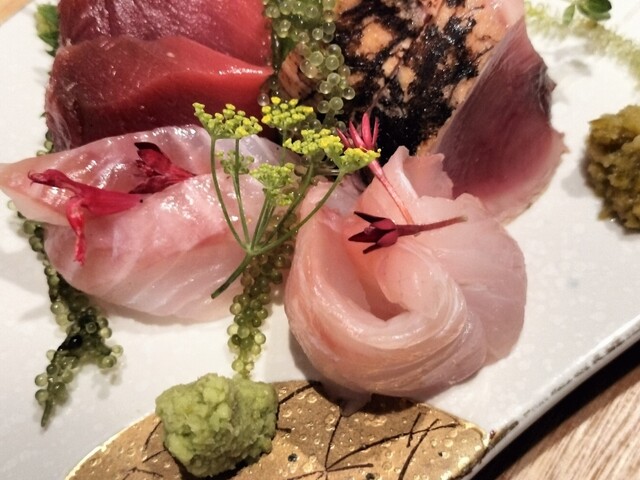 創作居酒屋 まるしま - 秋田（居酒屋）の写真