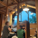 ほうとう蔵 歩成 - 