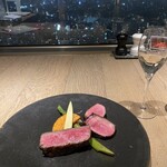 THE KINTAN STEAK - 