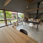 umikaze coffee - 