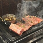 焼肉 まな - 