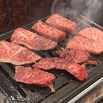 焼肉 まな - 