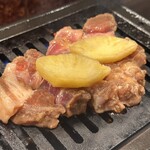 焼肉 まな - 