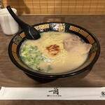 一蘭 名古屋錦店 - 