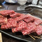 らっぱ屋 - らっぱロース2人前