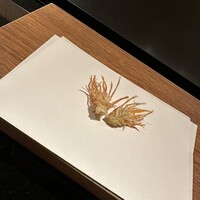 てんぷら膳 - 