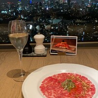 THE KINTAN STEAK - 