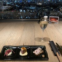 THE KINTAN STEAK - 