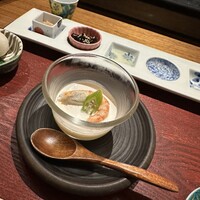 てんぷら膳 - 