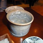 焼酎と手しごと料理の店　まさや - 