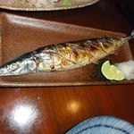 焼酎と手しごと料理の店　まさや - 