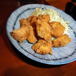 焼酎と手しごと料理の店　まさや - 