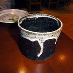 焼酎と手しごと料理の店　まさや - 