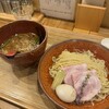味噌らーめん 柿田川 ひばり 恵比寿本店