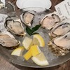 Oysterbar&Wine BELON 銀座店