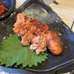 博多もつ処もつ擴 春吉店 - 