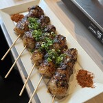 博多もつ処もつ擴 春吉店 - 