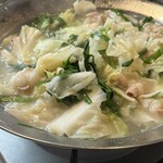 博多もつ処もつ擴 春吉店 - 