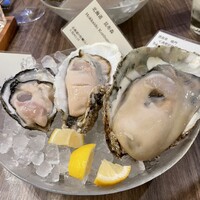 Oysterbar&Wine BELON 銀座店 - 