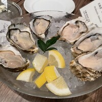 Oysterbar&Wine BELON 銀座店 - 