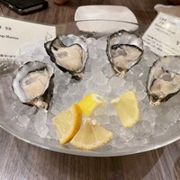 Oysterbar&Wine BELON 銀座店 - 