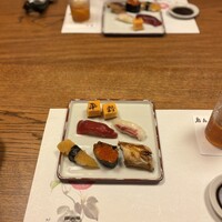鮨処 平野 - 
