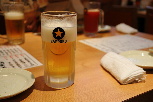 Iimonya Torifuku photo 2