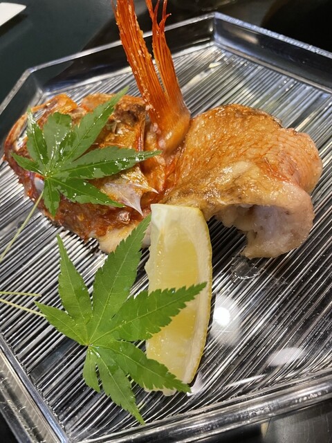 粋楽 青森 &ndash; 本町の日本料理店 | ディナー￥10,000～