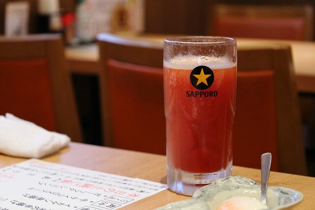 Iimonya Torifuku photo 3