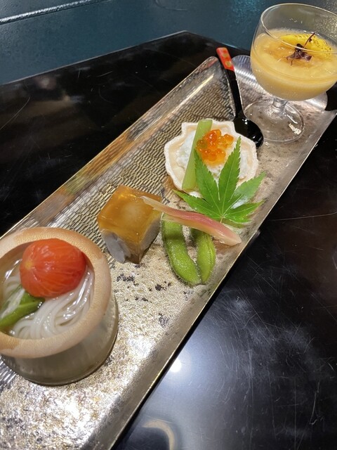 粋楽 - 青森（日本料理）の写真