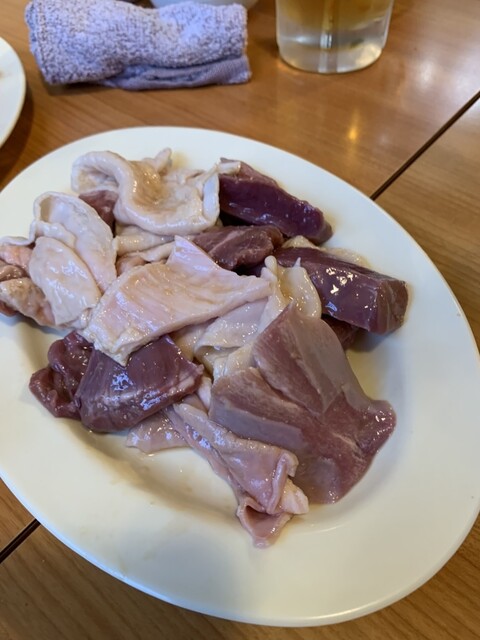 ホルモン焼 とんちゃん &ndash; 赤湯の本格ホルモン焼き店 | 山形・南陽